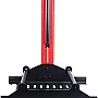 BROTHERS Wheel Washing & Detailing Stand, Car Tyre Cleaning Station with Rotating Rollers