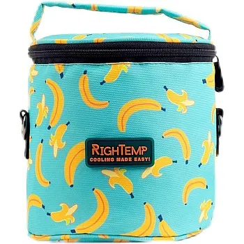 Breastmilk Bag (Banana)