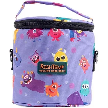 Breastmilk Bag (Monster)