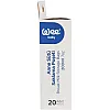 Breastmilk Storage Bags 200 ml,-Pre-Sterilized. (200, 20, Piece)