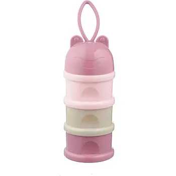 Feeding Organizer to Divide The Baby's Meals and Feeds