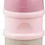 Feeding Organizer to Divide The Baby's Meals and Feeds