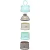Powdered Milk Storage Container – Green