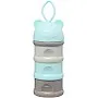 Powdered Milk Storage Container – Green