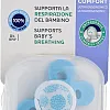 Chicco PhysioForma Comfort Baby Soother - Blue , 6-16 M(Pack of 1)