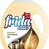 Frida hands oriental 4 L brown