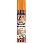 MORFOSE Dry Shampoo Biotin Collagen Rasta & Afro Hair 200ml