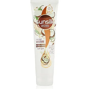 Sunsilk Oil Replacement Cream Coconut Moisture 300ML