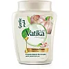Vatika Naturals Garlic Hammam Cream (900g) | Promotes Natural Hair Growth | Prevents Dryness and Itchiness of Scalp | Complete Scalp and Hair Care