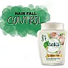 Vatika Naturals Garlic Hammam Cream (900g) | Promotes Natural Hair Growth | Prevents Dryness and Itchiness of Scalp | Complete Scalp and Hair Care