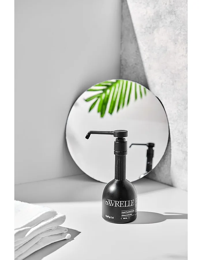 Avrelle Styling Gel