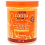 CANTU Shea Butter Maximum Hold Anti-Shedding Styling Gel with Honey 524g