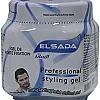 El Sada Long Lasting Hair Styling Gel (Blue, 1 L)