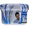 El Sada Long Lasting Hair Styling Gel (Blue, 250ml)