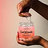 Joviality Curl Wonder 270ml Natural Styling Gel - lightweight, water-based, Humidity Resistant & Frizz-Free Hold with Aloe Vera