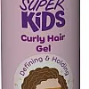 Superkids Curly Gel 250 ml