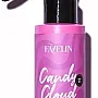 Favelin Candy Cloud Hair Mist 100 ml | With Sugary and Sweet Scent of Candy | Refreshing and Hydrating | Effective Sun Protection With SPF 30+.