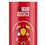 عطر للشعر برائحة التوت الأحمر البري من ذا هير اديكت، 50 مل