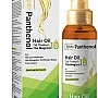 Panthenol Hair Oil – Strong, Nourished & Shiny Hair, 120 ml