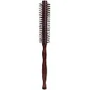 MT Hair Dryer Brush, Round Combs, Curling Iron, Lifting, Curling, Steam