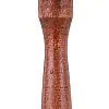 Round Hair Brush - Wooden Handle Styling Brush - Anti-Static Thermal Hair Brush for Men & Women - Perfect for Curling or Straightening Hair While Drying