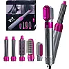 Hair Dryer Brush, 5 in 1 Hot Air Styler, 1000W