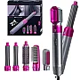 Hair Dryer Brush, 5 in 1 Hot Air Styler, 1000W