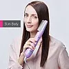 Panasonic EH-KA42 Hair Styler 4 in 1 – Purple – Made in Thailand – International Warranty