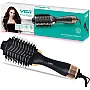 VGR V-492 Professional Hot Air Brush for Women's (Black)