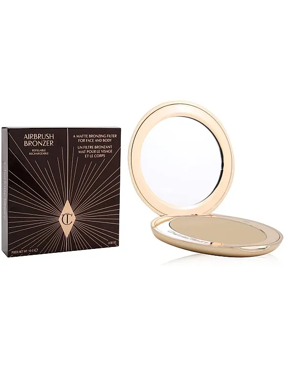 Charlotte Tilbury Airbrush Bronzer (Fair)
