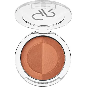 بودر برونز معدني من جولدن روز - رقم 1