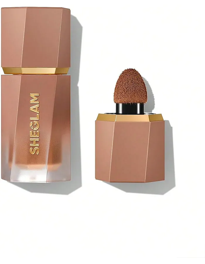 Sheglam Sun Beam Matte Liquid Bronzer Terracotta 5.2ml
