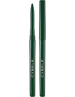 Cybele Matic Eyeliner Pencil No. 04 Green