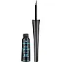Essence Dip Eyeliner Waterproof 24h 01 Highly Pigmented Liquid Formula Offers Precise Application and Long Wear Black