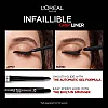 L’Oréal Paris INFAILLIBLE GRIP 36H eyeliner #brown denim 1 u