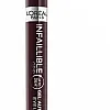L’Oréal Paris INFAILLIBLE GRIP 36H eyeliner #brown denim 1 u