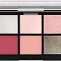 Catrice The Soft Peony Eyeshadow Palette