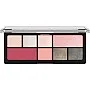 Catrice The Soft Peony Eyeshadow Palette