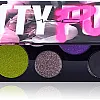 باليت ايشادو بريتي بانك بـ8 ألوان من ماك