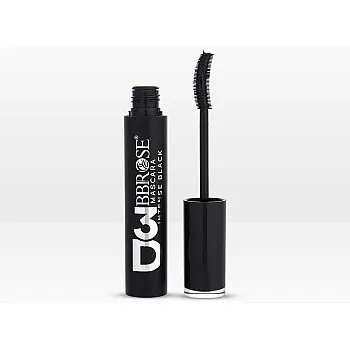 BBROSE Mascara 3D Intense Black No.MA-C903-8.5GM