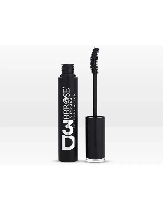 BBROSE Mascara 3D Intense Black No.MA-C903-8.5GM