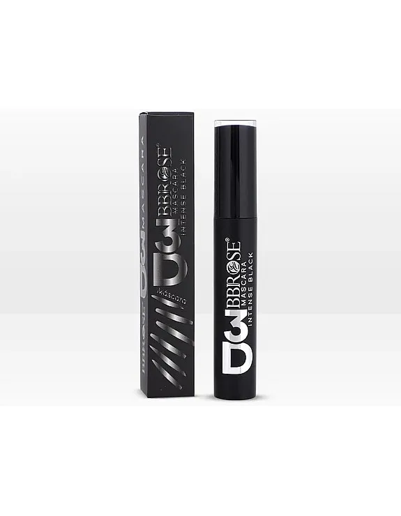 BBROSE Mascara 3D Intense Black No.MA-C903-8.5GM