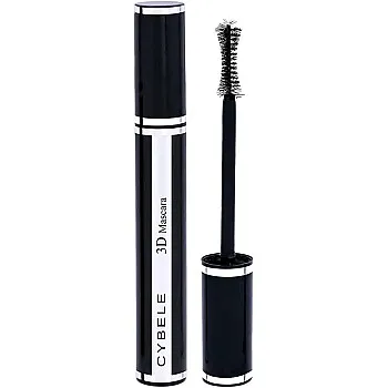 CYBELE 3D MASCARA DARK BLACK