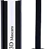 CYBELE 3D MASCARA DARK BLACK