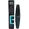 DOUBLE Lash Mascara, Waterproof Long Lasting Mascara Black Volume and Length Natural, Exquisitely Full, Lengthening Thickening Softer Fuller Lashes Amplify Smudge-Proof Eyelash Mascaras 12g