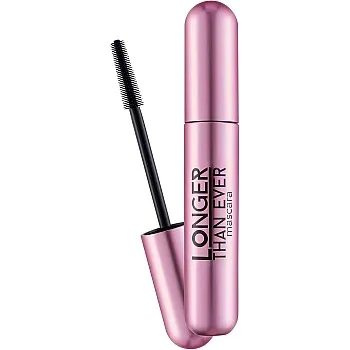 Flormar Longer Than Ever Mascara
