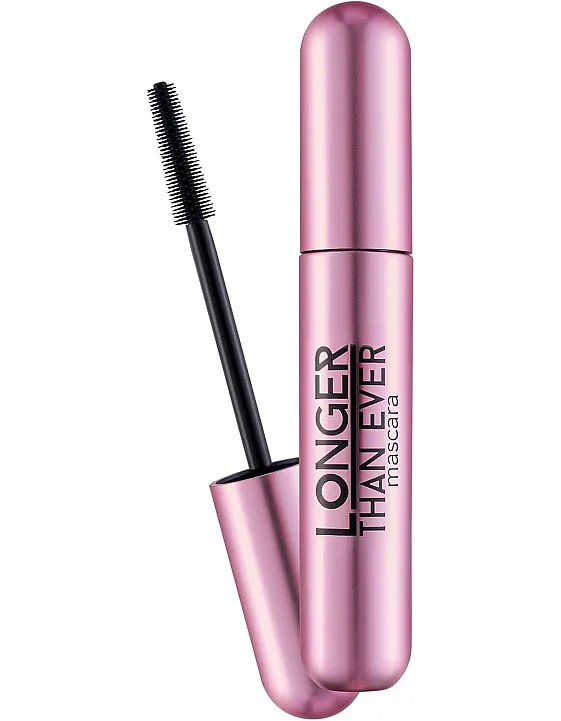 Flormar Longer Than Ever Mascara