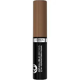 L’Oréal Paris Brow Artist Eyebrow Gel, Plump and Set, 105 Brunette, 0.1 kg