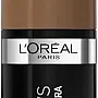 L’Oréal Paris Brow Artist Eyebrow Gel, Plump and Set, 105 Brunette, 0.1 kg