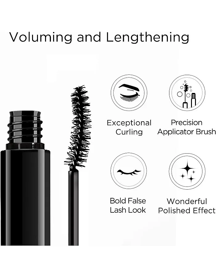 Lord & Berry Prodigious Mascara